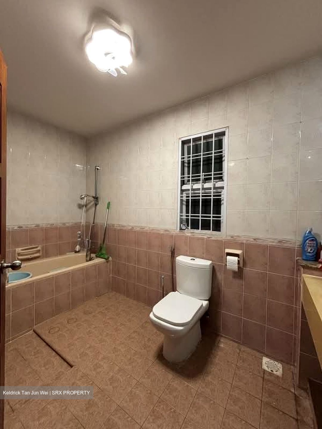 Pinewood Terrace (D25), Terrace #589875611